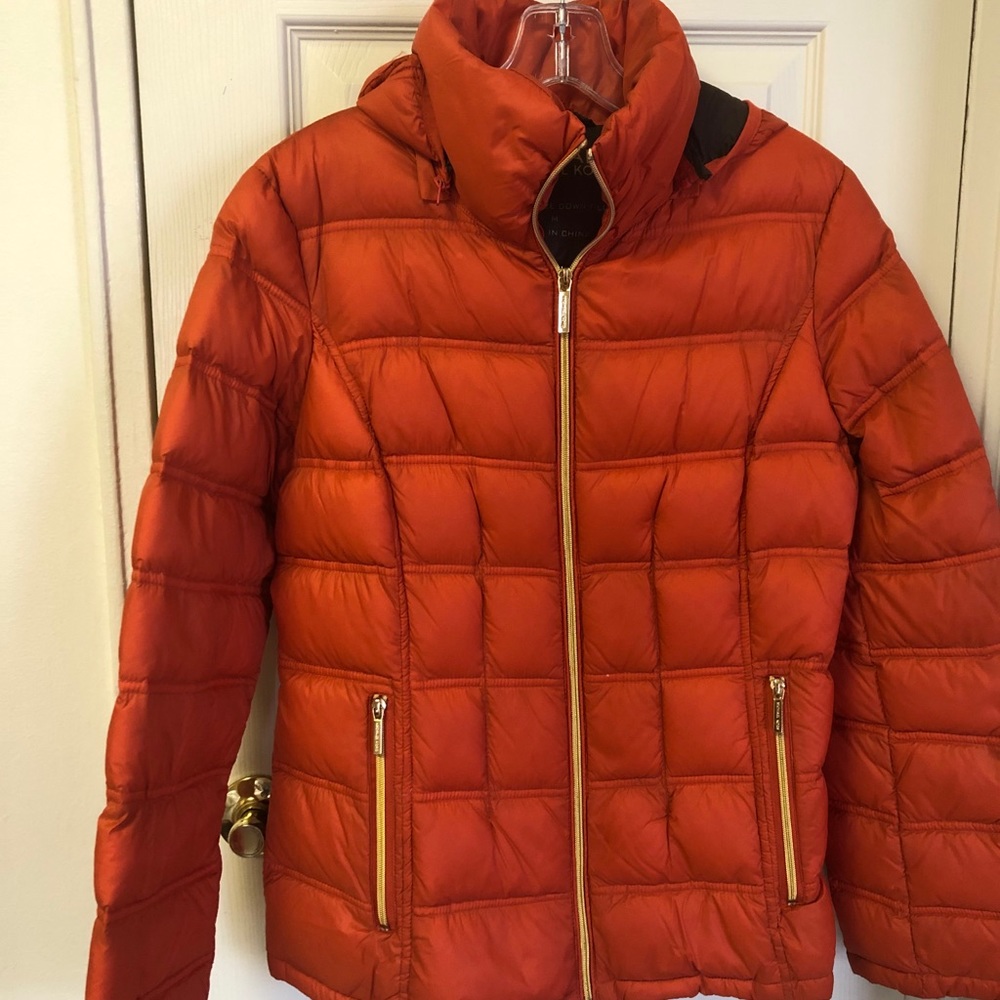 Michael Kors jacket